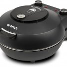 G3 Ferrari - Pummarola stainless steel pizza oven. Pizza perfection within