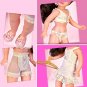 Set, Lingerie Set for Collectible Dolls, Reissue