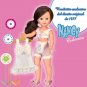 Set, Lingerie Set for Collectible Dolls, Reissue