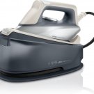 Ufesa Perfect Steam Ironing Center, Clothes Iron with 2400W, 6.5 Bars,