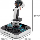 Thrustmaster Sol-R 1 Flightstick - The joystick for combat and space