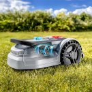Cecotec Conga Grasshopper 500 Robot Lawn Mower with App. Digital