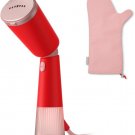 Philips Series 5000 Handheld Steamer - Stylish Design, Adjustable Head,