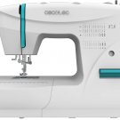Cecotec Sewing Machine, 66 Stitches, Medium Level, BelleCouture 6600, 4-