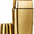 Babyliss Pro Titanium Foil Cordless/Ultra Closed Shaver (Gold)