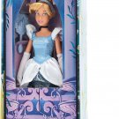 Disney Store Official, Cinderella, Classic Doll, 29 cm, Fully Poseable Disney