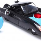 Disney Store Official, The Incredibles, Remote Control Car, 36 cm/14 '', ''The