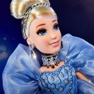 Hasbro Disney Princess DPR Style Series - Cinderella Holiday Style