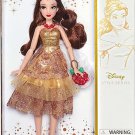 Hasbro Disney Princess Style Series, Belle Doll in Contemporary Style with