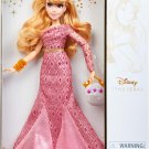 Disney Princess Style Series Aurora Fashion Doll, Contemporary Style Dress