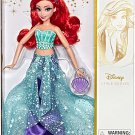 Disney Princess Style Series, Contemporary Style Ariel Doll with Purse and