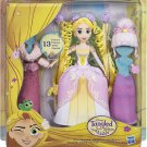 Tangled - Rapunzel Doll Disney Hairstyle Collection Pack (Hasbro C1751EU4),