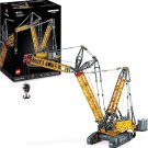 LEGO 42146 Technic Set Liebherr LR 13000 Crawler Crane, Build the Ultimate