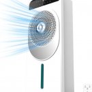 Cecotec EnergySilence 5000 Cool Wave Evaporative Air Conditioner, 28 W,