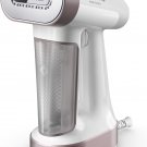 Rowenta Pure Force, 2-in-1 steam brush and iron, vertical/horizontal use,