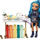 Rainbow High Dream & Design Fashion Studio Playset - Fashion Design Set