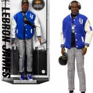 Barbie Signature LeBron James Collectible Ambassadors Doll with Varsity