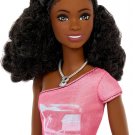 Barbie Mysteries: Beach Detectives Barbie Brooklyn Fashion Doll with