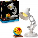 LEGO Ideas | Disney Pixar Luxo Jr. Buildable and Collectible Display Model