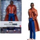 Barbie Dr. Who The Fifteenth Doctor Collectible Doll Inspired by the 14th