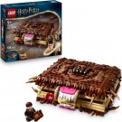 LEGO Harry Potter Monstrous Book of Monsters Teether with Push-To-Load
