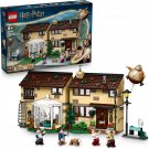 LEGO Harry Potter Privet Drive: Aunt Marge's Visit - Toy House with 5