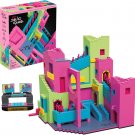 MEGA Squid Game The Ladder Action Figure, Construction Set with 1707