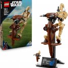 LEGO Star Wars 75428 Battle Droid with STAP - Articulated Toy