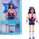 Barbie Signature My Scene Nolee Doll and Accessories, 2000s Fashion