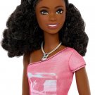 Barbie Mysteries: Beach Detectives Barbie Brooklyn Fashion Doll with