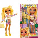 RAINBOW HIGH My Fashion Style Doll - Sunny - 28cm Rainbow Fashion Doll