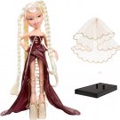 Bratz 2025 Bratz Adversary Jade Collectible Doll - 1 Fashion Doll