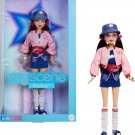 Barbie Signature My Scene Nolee Doll and Accessories, 2000s Fashion