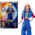 Mattel Disney Zombies 4: A Vampire Diaries Addison Wells Fashion Doll with