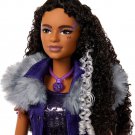 Mattel Disney Zombies 4: A Vampire Diaries Willa Lykensen Fashion Doll with