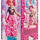 Nancy Fashion Hello Kitty Doll