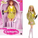 Barbie Signature Clueless (Fuera de Onda) Cher Muñeca Coleccionable
