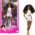 Barbie The Movie President Collectible Doll Inspired by Issa Rae, Wears