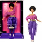 Barbie Signature Tribute Collection Debbie Allen Doll with Off-the-Shoulder
