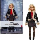 Barbie Dr. Who Ruby Sunday Collectible Doll Inspired by Season 14 of the