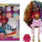 RAINBOW HIGH Rainbow Shimmers with Slime - Iris - 28cm Fashion Doll