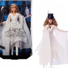 Barbie Mattel Signature Stevie Nicks Bella Donna Collectible Doll with