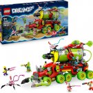 LEGO DREAMZzz 2-in-1 Mateo's Paint Spray Truck or Rocket Launcher Toy