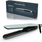 Rowenta Thermoglide Hair Straightener, flawless glide, titanium-coated