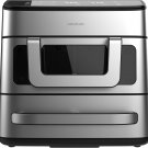 Cecotec Cecofry FoodCourt 18000 4Pizza+ 18L Air Fryer and Oven