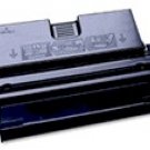 IBM 63H2401 Black remanufactured  toner cartridge