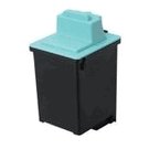 Lexmark 18C1501 remanufactured color inkjet cartridge - get two for the price of one