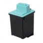 Lexmark 18C1501 remanufactured color inkjet cartridge - get two for the price of one
