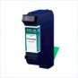 Remanufactured Yellow Ink Cartridge - replaces HP® 51640Y (HP 40) - get two for the price of one -