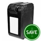 Remanufactured Color Ink Cartridge - replaces HP C6578DN (HP 78) - get two for the price of one -